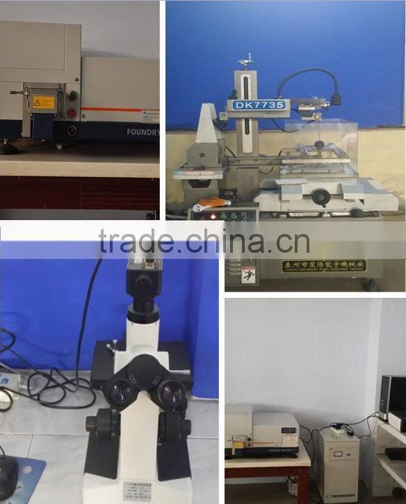 Grinding ball for mining