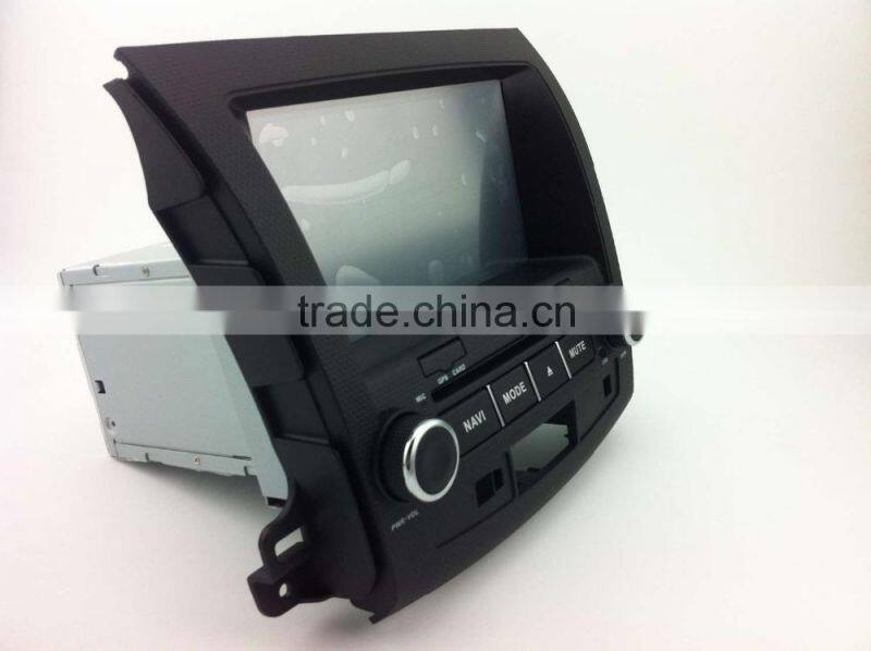 gps navigation mp3 player mp4 players for mitsubishi outlander
