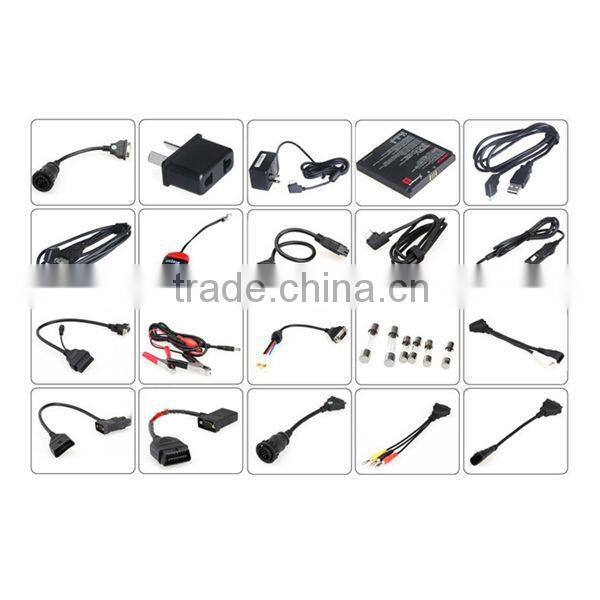 2013 Professional Launch X431 Diagun iii Free Online Update X431 diagun 3