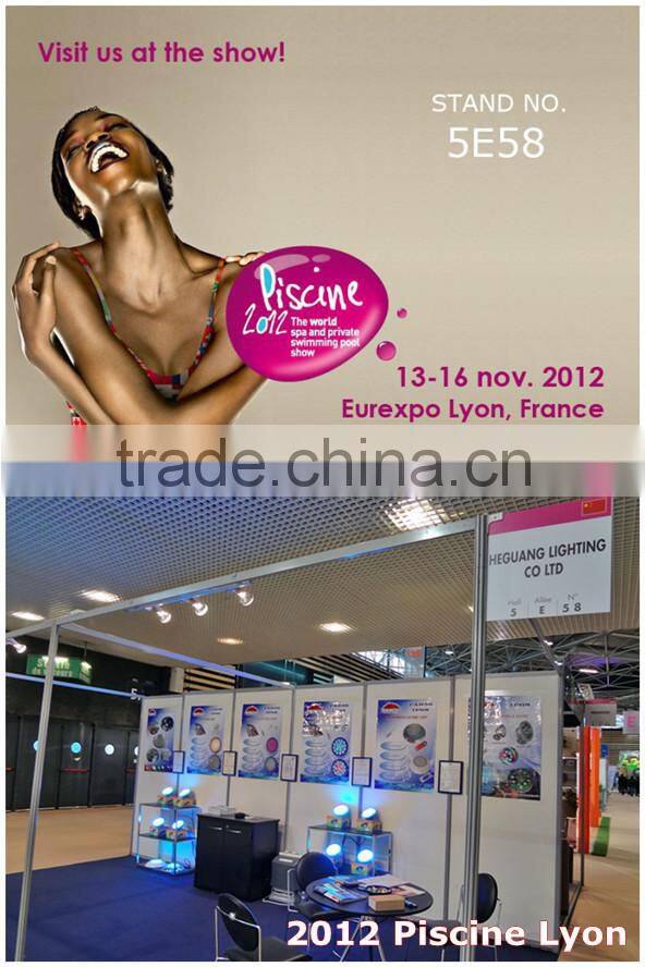 Hot selling IP68 LED Underwater light for boat