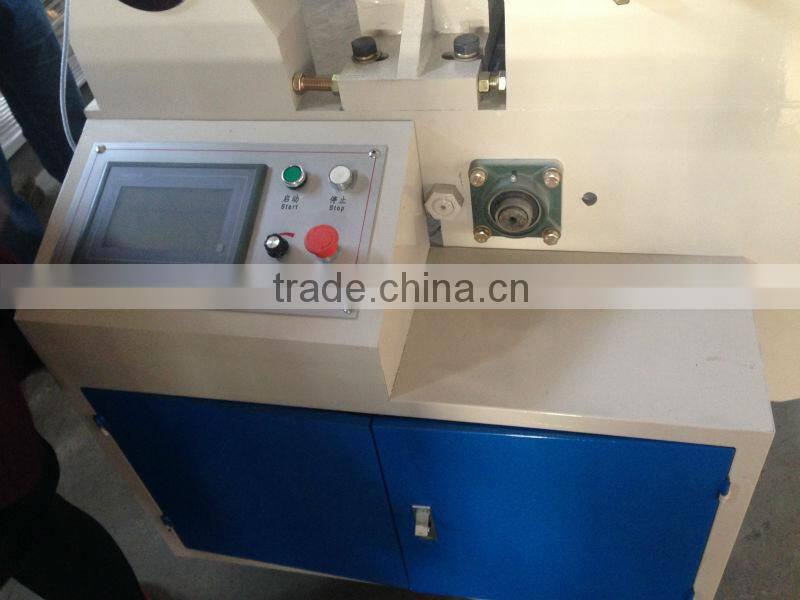 single facer cutter heavy type machine single facer cardboard makig machine