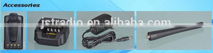 dPMR Handheld Radio HYDX-D808 AMBE 2C/SELP Vocoder walkie talkie