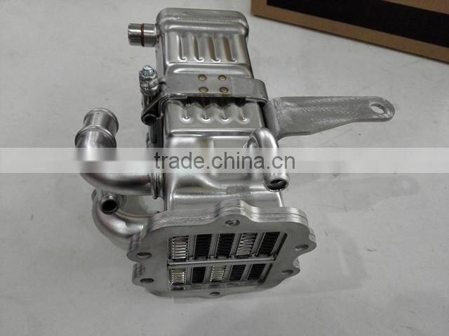 Cummins 5310100 ISF Engine Cooler, Exh Gas Rcn 5310100