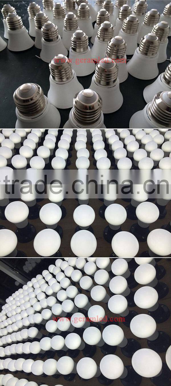 Hot Selling High Lumen 10W E27 LED Bulb