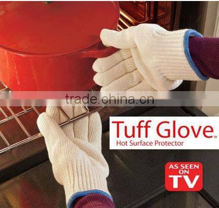 Tuff Glove Hot Surface Protector