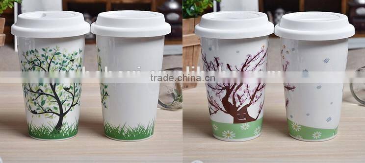 Cheap Wholesale silicone lids for drinking glass