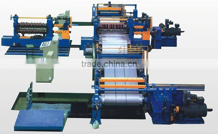 slitting line cut to length, high quality steel coil slitting machine, cheap price slitting machine price