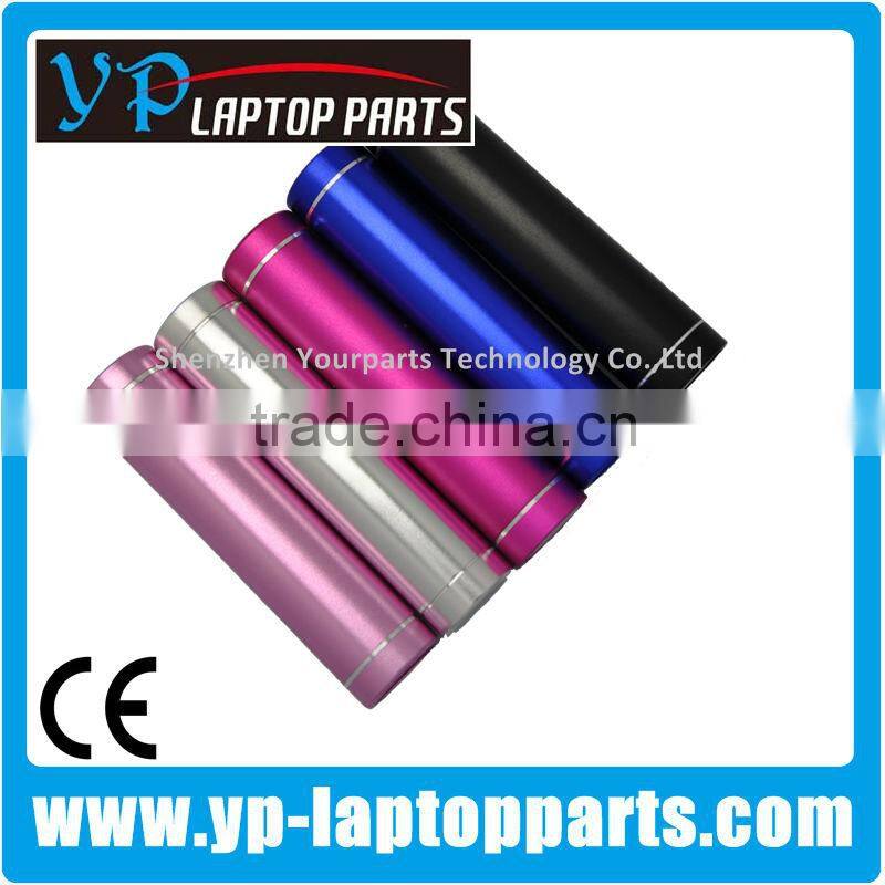 mobile power bank 12000mAh for Iphone, Ipad and other mobiles