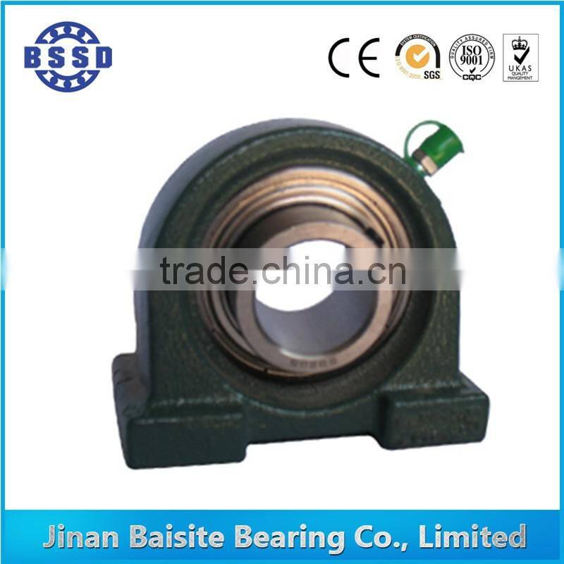 china supply high quality UCPA 208 pillow block bearing