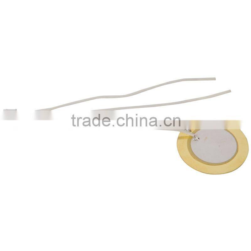 piezo element ceramic 27mm