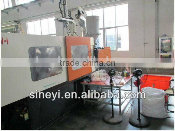 Sineyi crimp terminal housing high quality faston terminals nylon housing waterproof plastic cable gland