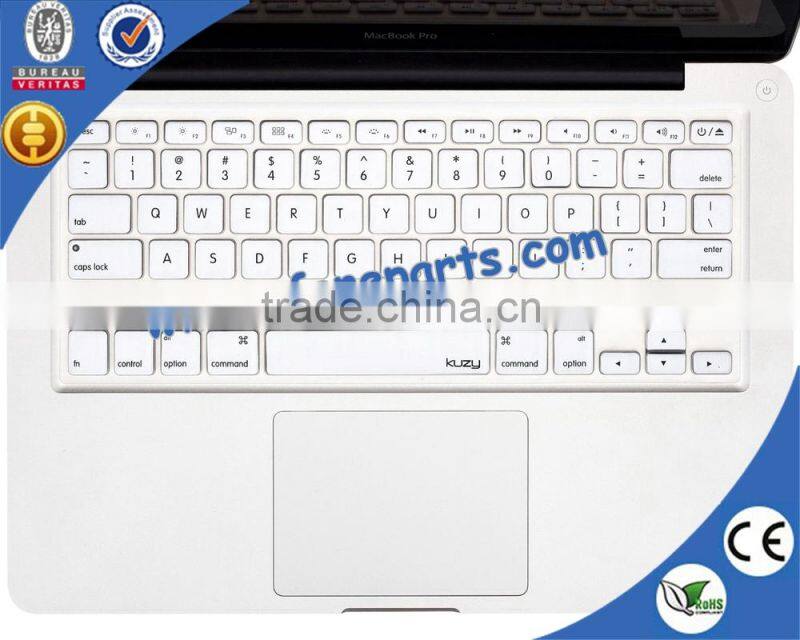 large capacity silicone keyboard cover for asus, laptop keyboard cover for asus, laptop keyboard silicone skin for asus