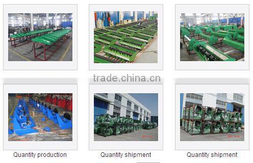 potato straw crushing machine price farm machinery straw recycle machine
