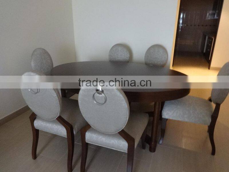 Marina 101-Dream Dubai Marina bedroom