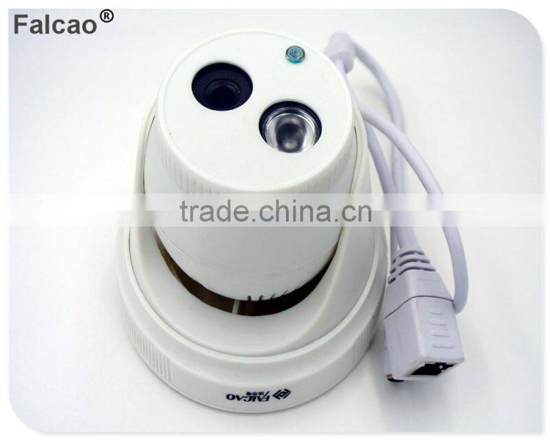 1080P Indoor Dome Night Vision ONVIF Full HD TVI Camera