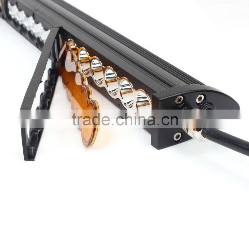 EK Wholesale Lifetime Warranty Oroginal LED Chip 3D/4D 10W Offroad LED Light Bar