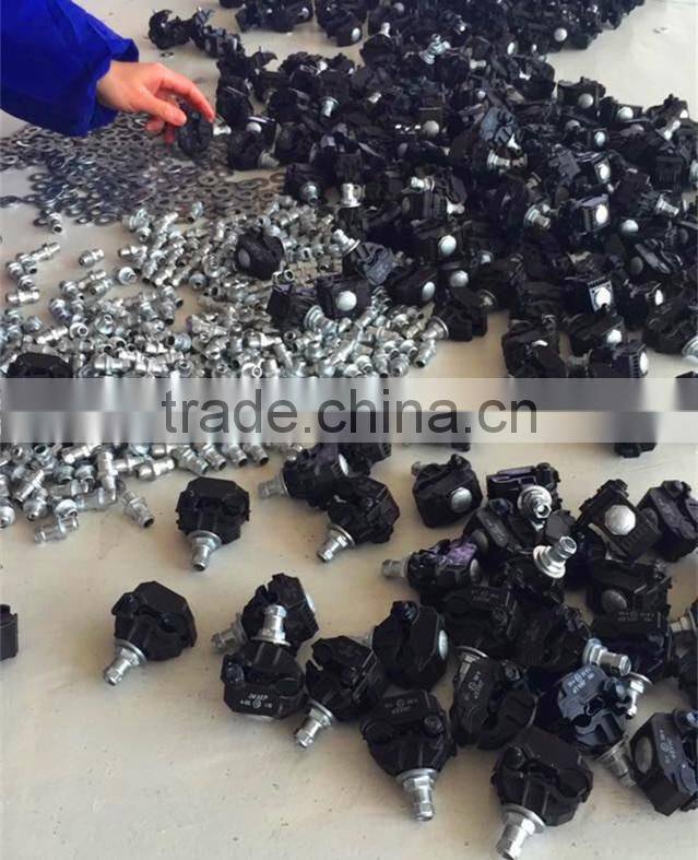 Factory Supply Piercing Insulation Connector high quality Free Samples