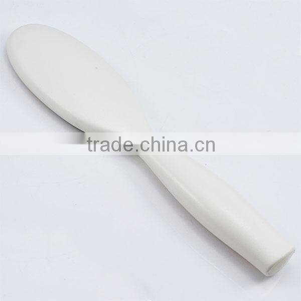 Pedicure plastic foot care equipment foot file
