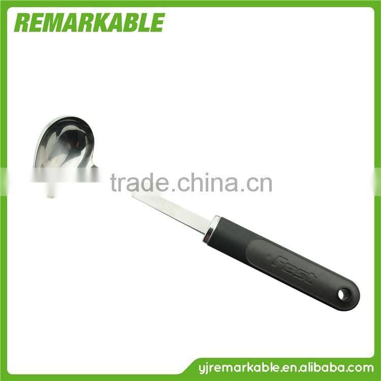 Factory wholesale stainless steel spoon soup spoon