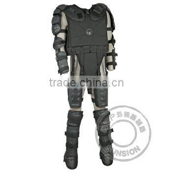 Nomex Police Anti Riot Suit/NIJ III