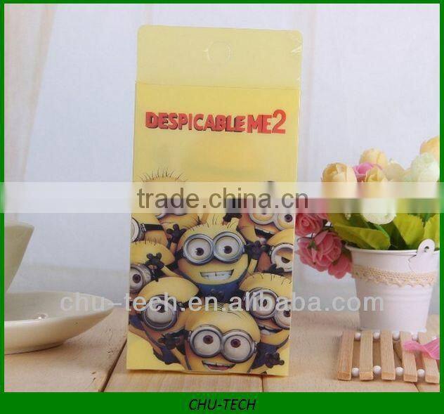 5600mah The Minions power bank