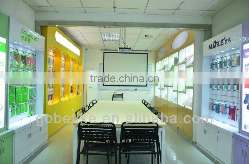 Super scratch resistant screen guard/protector for samsung S4