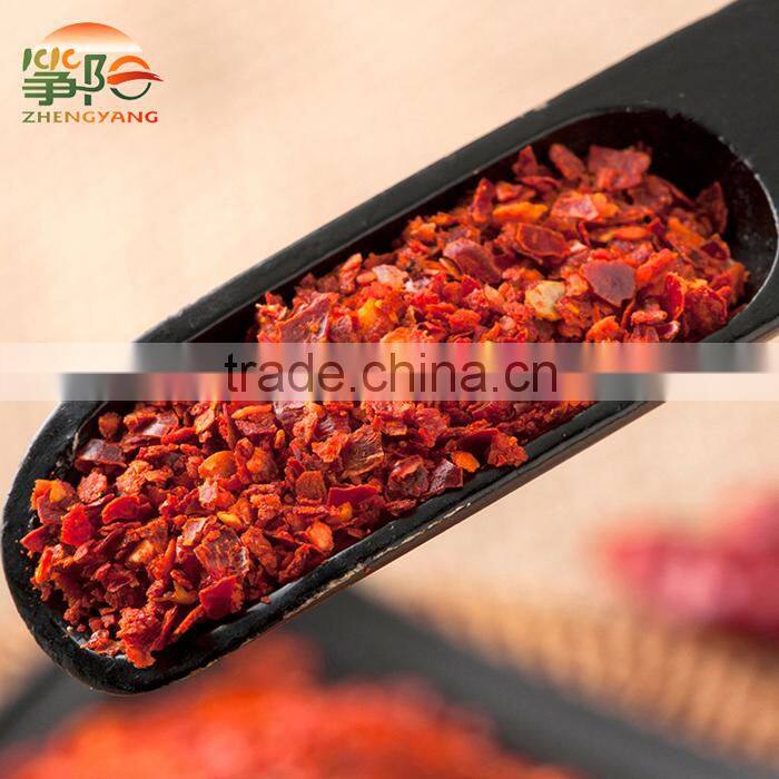 china manufacturer supply new crop red hot pepper dry chilli hot seasoning