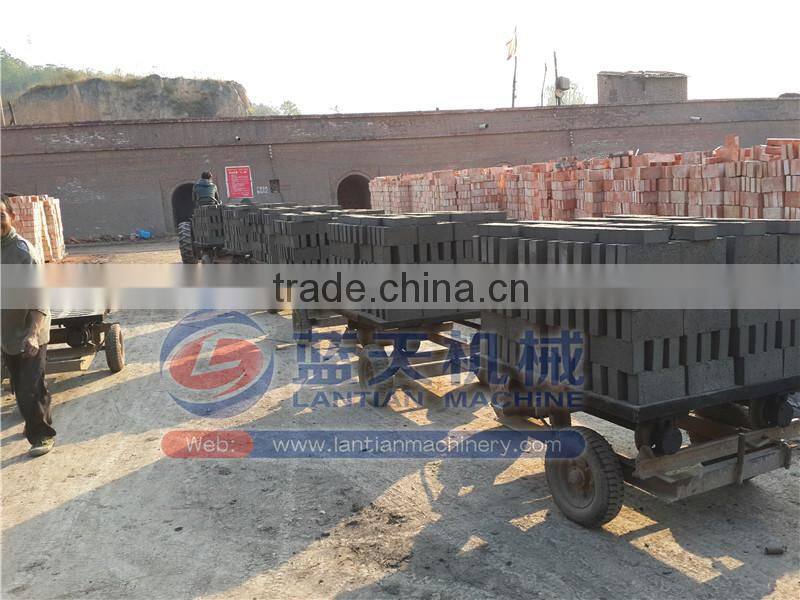 Hot Selling Low Price Soil Brick Making Machine