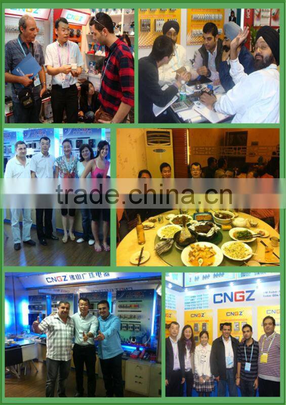 CJT1(CJ10) air conditioning coil types of ac magnetic contactor