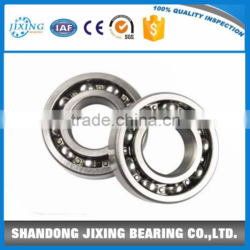 deep groove ball bearing electric motor bearings 6415