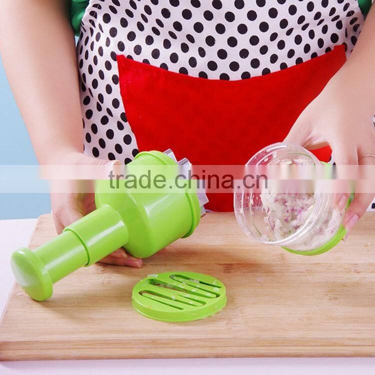 Popular Manual Vegetable onion Chopper