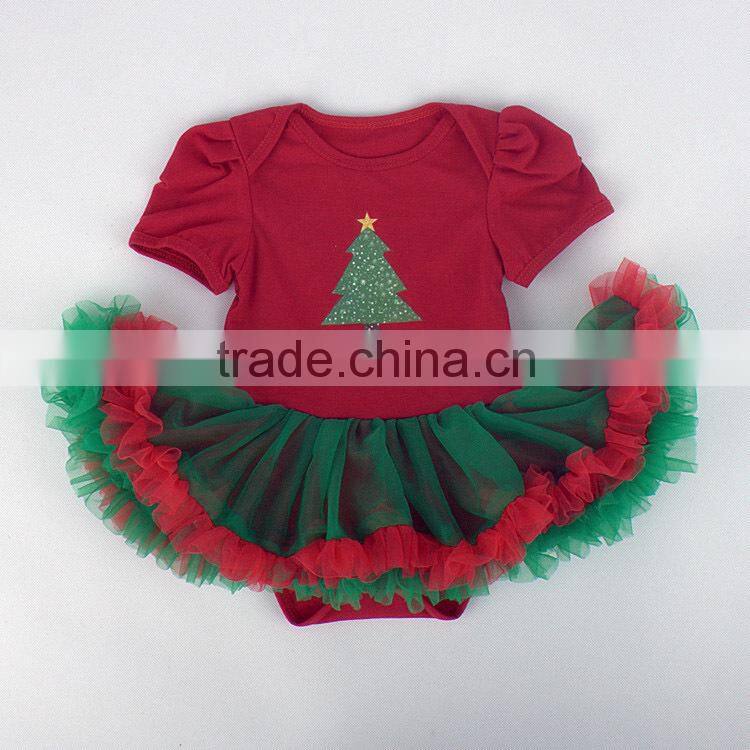 First Christmas organic cotton newborn baby christmas outfits