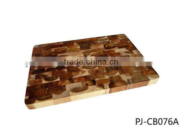Bamboo Cutting Board