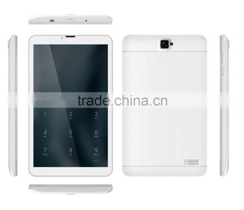 Cheap 7 inch Tablet PC with 3G function android 5.1 V6