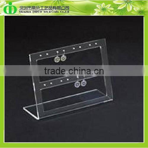 DDJ-0153 Trade Assurance Cheap Display for Earrings