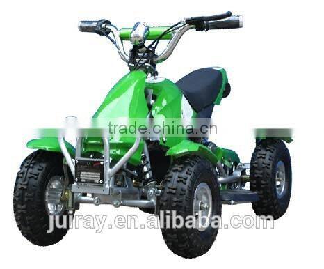 1000W 36V Mini Dune Buggies Electric Quadricycle