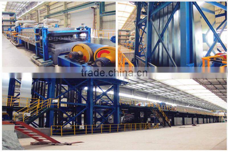 hot-dipped galvanized steel sheet the second largest producer JIS Standard and ASTM prepainted aluzinc steel coil for roof