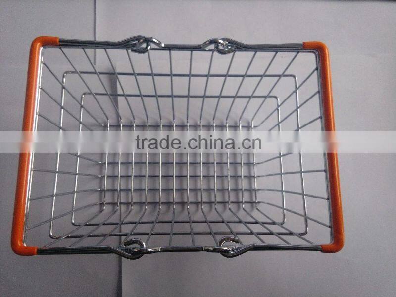 RH-SX09-2 185*140*85mm small gift baskets mini basket