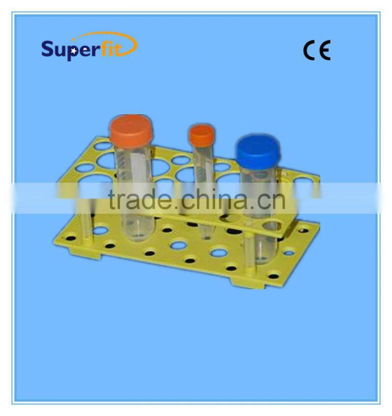 test tube rack /microcentrifuge tube rack/Cryotube rack/Mu
