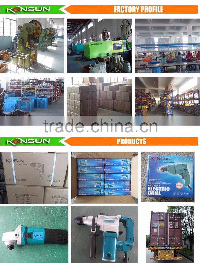 135w electric orbital sander (KX85302)