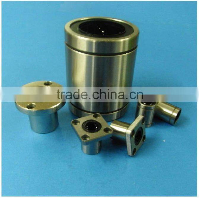 BK0808 Metric Drawn Cup Needle Roller Bearing BK0808