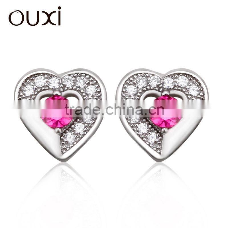 2015 Wholesales delicate ear studs/ear plug Y20240