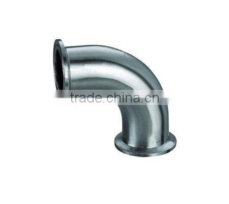 New product stainless steel 90 degree elbow