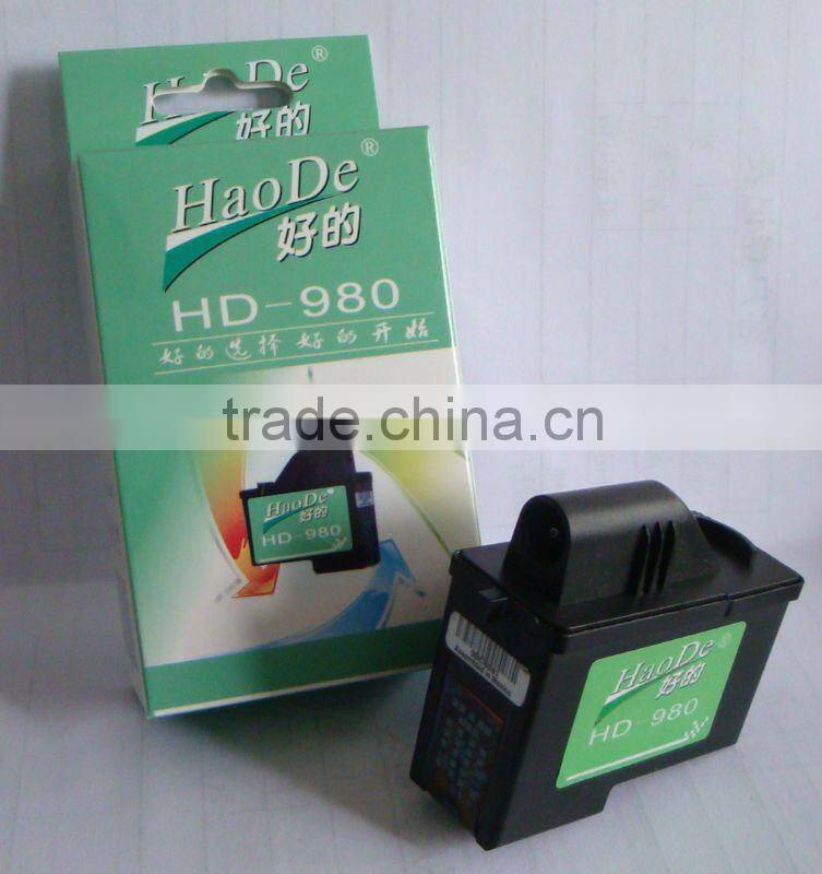 print head/6 color printhead