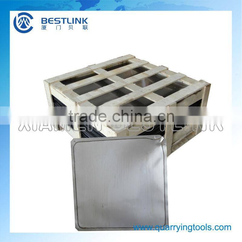 Hot Sales Quarry Pushing Rock Block Steel Hydro Bag