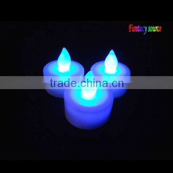 factory led candle for whole sale