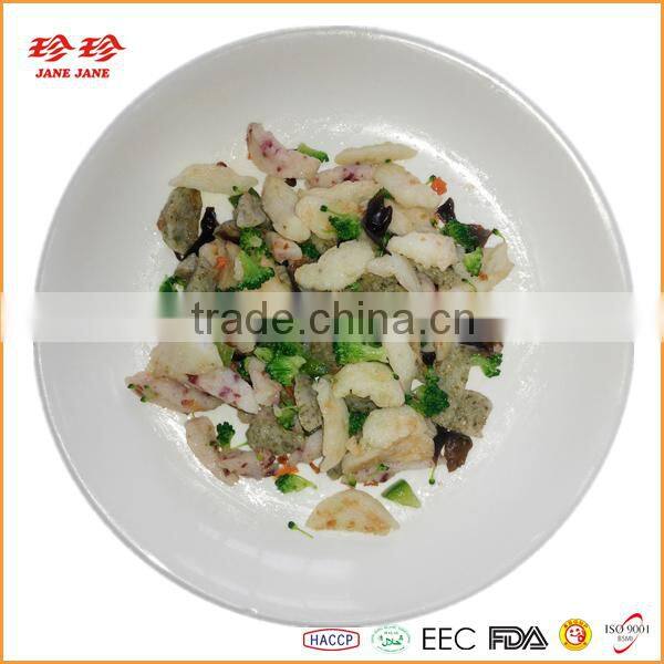 Frozen Premium Japanese Hot Pot Combo