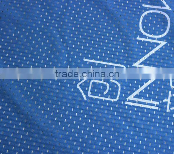 Outdoor Vinyl Polyester Mesh Banner