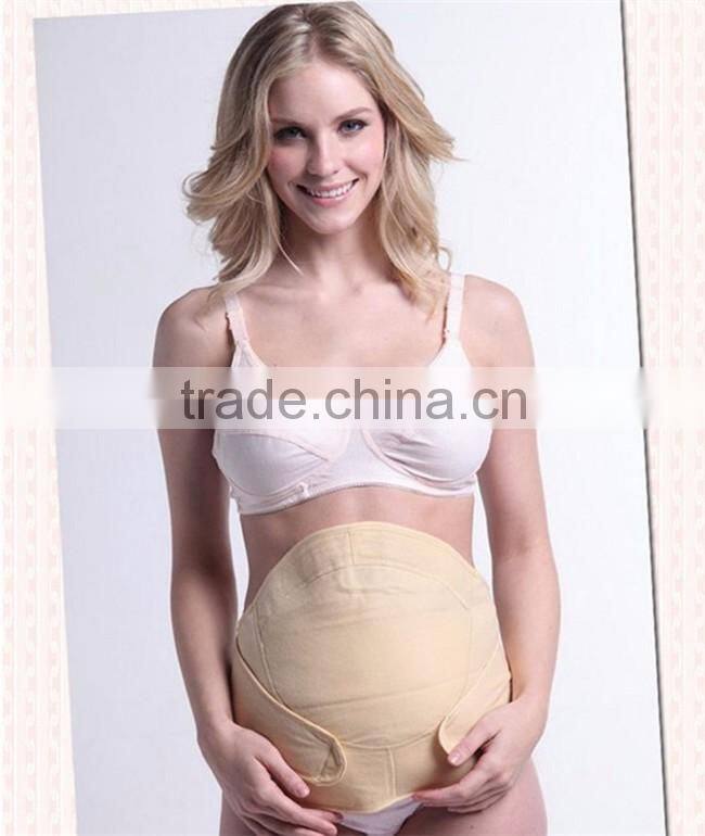 New Products 2016 Maternity Belt Waist Pregnant Belly Band
