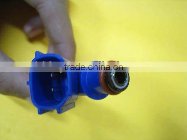 Fuel Injector 23209-22080 for Toyota 2002-2008 Corolla